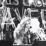 Gloria Trevi Instagram - Mi raza, que maravilloso fue estar con ustedes en el #BesameMuchoFest 💋💋💋 ¡LOS AMO! 🤟🏽💥 Austin Texas
