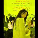 Go Youn-jung Instagram -