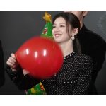Go Youn-jung Instagram - 지수👍