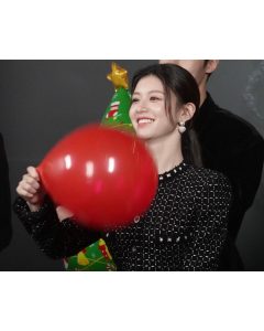 Go Youn-jung Instagram - 지수👍