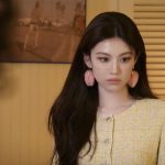 Go Youn-jung Instagram - 🧴