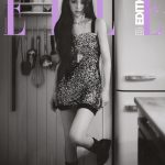 Go Youn-jung Instagram - 🍭 @ellekorea @chanelofficial