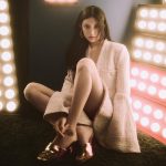 Go Youn-jung Instagram - 🍭 @ellekorea @chanelofficial