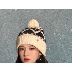 Go Youn-jung Instagram - ⛄️❄️🤍