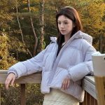 Go Youn-jung Instagram - 🍁