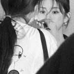 Go Youn-jung Instagram - 🖤