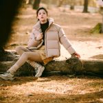 Go Youn-jung Instagram - 🍁