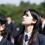 Go Youn-jung Instagram - 장희수의 졸업식. 👩‍🎓💐