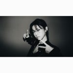 Go Youn-jung Instagram - 🖤