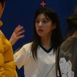 Go Youn-jung Instagram - 장희수의 하루4 🤜🤜🤜