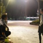 Go Youn-jung Instagram - 장희수의 하루4 🤜🤜🤜