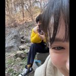 Go Youn-jung Instagram - 장희수의 하루4 🤜🤜🤜