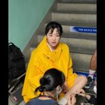 Go Youn-jung Instagram - 장희수의 하루3