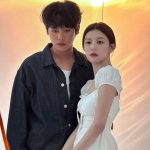 Go Youn-jung Instagram - 희수의 홍보