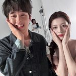 Go Youn-jung Instagram - 희수의 홍보