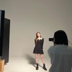 Go Youn-jung Instagram - 희수의 홍보