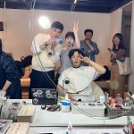 Go Youn-jung Instagram - 희수의 홍보
