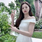 Go Youn-jung Instagram - 👁️💕