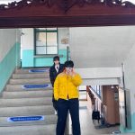 Go Youn-jung Instagram - 장희수의 하루2 #무빙