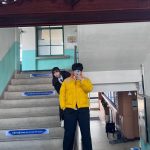 Go Youn-jung Instagram - 장희수의 하루2 #무빙