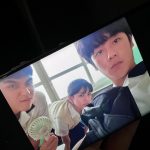 Go Youn-jung Instagram - 장희수의 하루2 #무빙