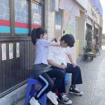 Go Youn-jung Instagram - 장희수의 하루2 #무빙