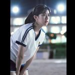 Go Youn-jung Instagram - 장희수의 하루☂️🏃‍♀️👊😴 #무빙