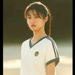 Go Youn-jung Instagram - 장희수의 하루☂️🏃‍♀️👊😴 #무빙