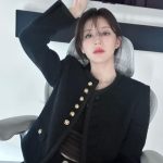 Go Youn-jung Instagram - 🍒