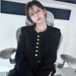Go Youn-jung Instagram - 🍒