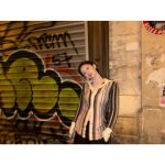 Go Youn-jung Instagram – 🥖🥐🍀