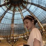 Go Youn-jung Instagram – 🕊️🐿️🍨