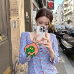 Go Youn-jung Instagram - 🪻🫐🍆💜