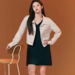 Go Youn-jung Instagram - #PENSHOPPExGOYOUNJUNG @penshoppe