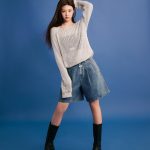 Go Youn-jung Instagram - 👖🤍