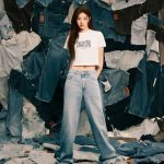 Go Youn-jung Instagram - 👖🤍