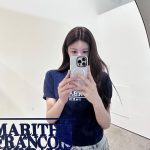 Go Youn-jung Instagram - 👖🤍
