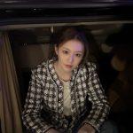 Go Youn-jung Instagram - 🤎