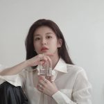 Go Youn-jung Instagram - 🦈