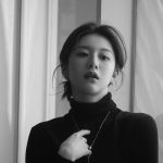 Go Youn-jung Instagram - 🦈