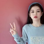Go Youn-jung Instagram - 🦕