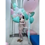 Go Youn-jung Instagram - 🛼💜