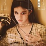 Go Youn-jung Instagram - 🍭 @ellekorea @chanelofficial