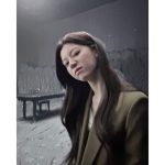 Go Youn-jung Instagram - Jisu in Death☠️🪓⚰️