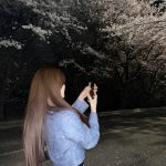 Go Youn-jung Instagram - 지수👍