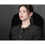 Go Youn-jung Instagram - 지수👍