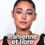 Golshifteh Farahani Instagram - « C’est une révolution silencieuse qui travaille sur les racines de la dictature. » L’actrice Golshifteh Farahani revient sur la révolution des femmes en Iran, son pays natal qu’elle a dû fuir en 2008. Dans « Nous n’avons pas peur », publié aux @editionsdufaubourg, elle témoigne de son combat et de ses espoirs aux côtés de quinze autres femmes iraniennes. @artefr @golfarahani #28minutes #28min #artefr #Iran #féminisme #révolutiondesfemmes #MashaAmini