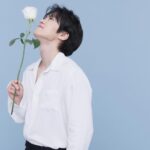 Gong Myeong Instagram – 🌹💐