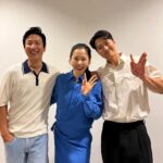 Gong Myeong Instagram - 제게도 동화같았던 킬링로맨스! 두 분이 계셔서 행복했고 가슴이 뜨거웠습니다 감사하고 사랑합니다 감독님! 유람이형! 사랑해요