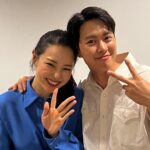 Gong Myeong Instagram - 제게도 동화같았던 킬링로맨스! 두 분이 계셔서 행복했고 가슴이 뜨거웠습니다 감사하고 사랑합니다 감독님! 유람이형! 사랑해요